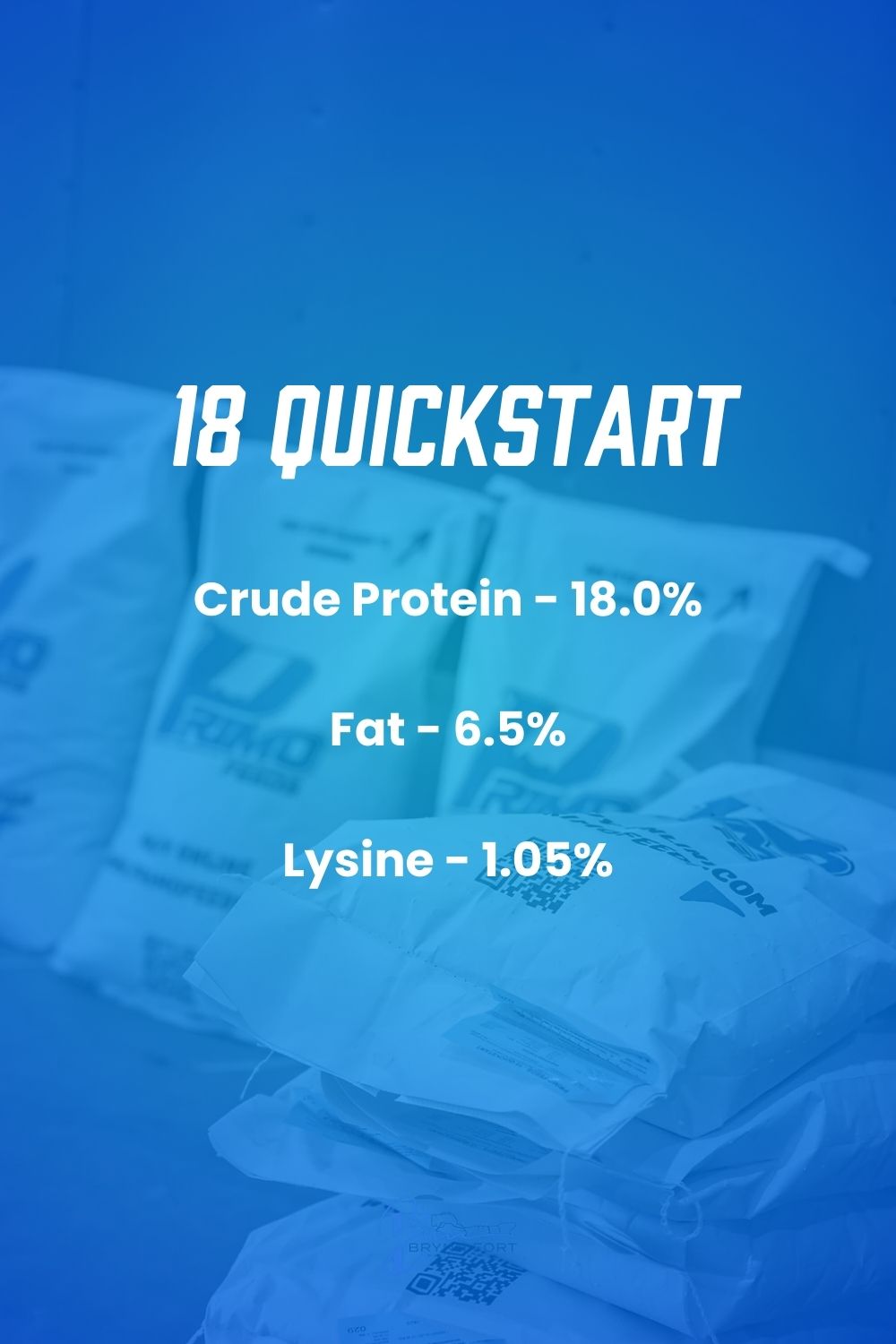 Primo 18 QuickStart
