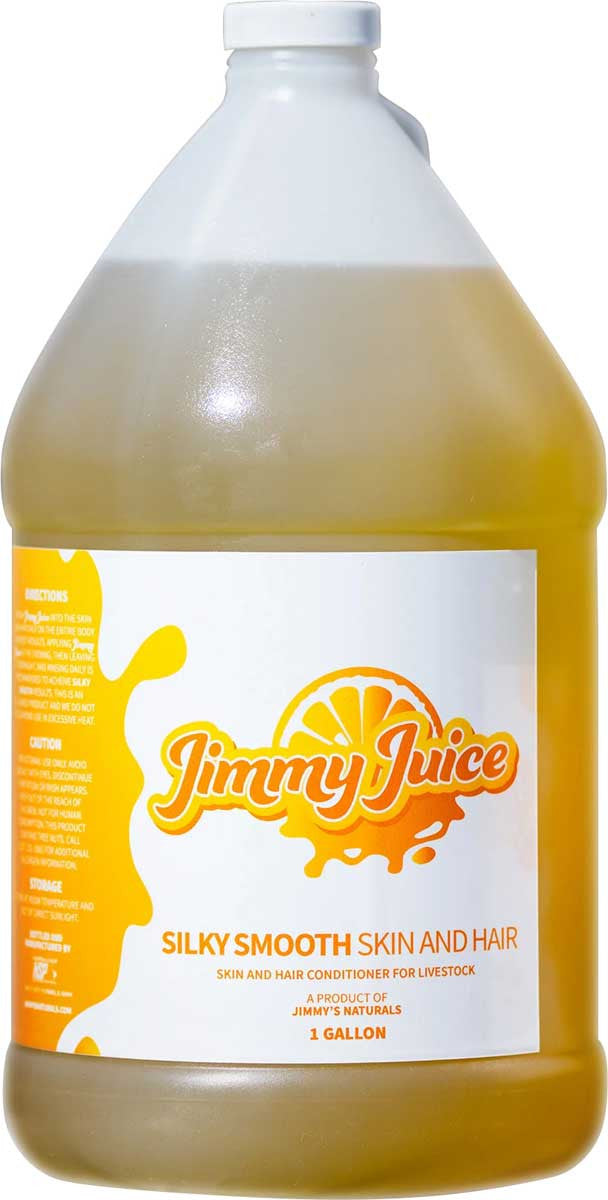 Jimmy Juice