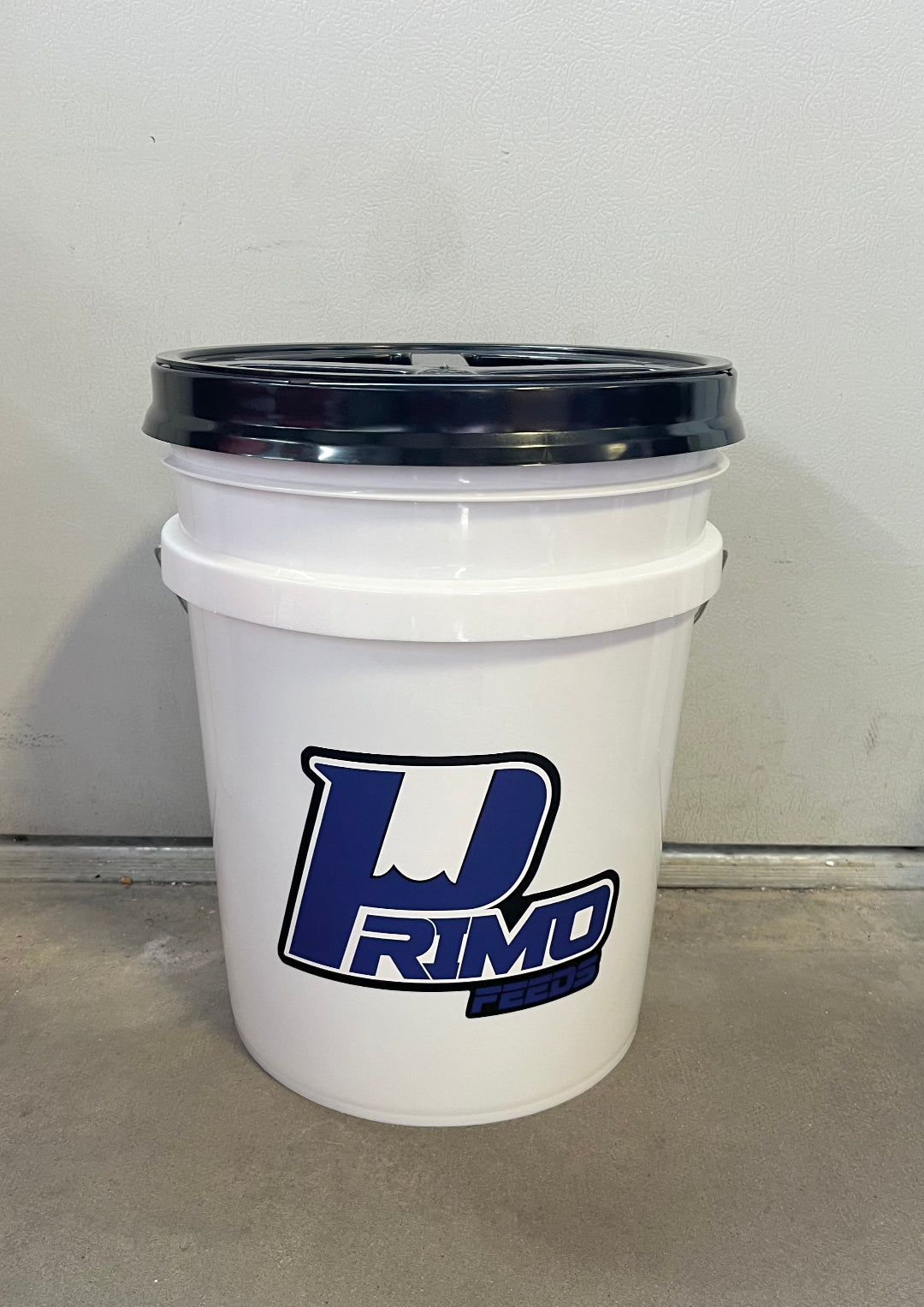 Primo Twist Top Bucket