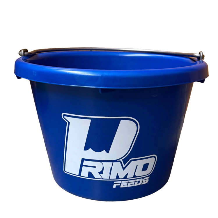 Primo Feeds Bucket