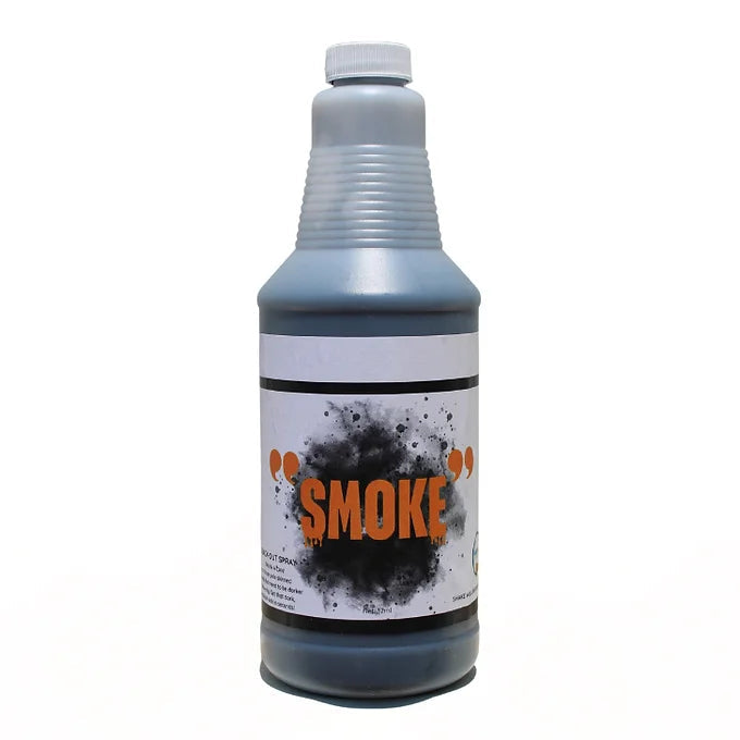 "Smoke"
