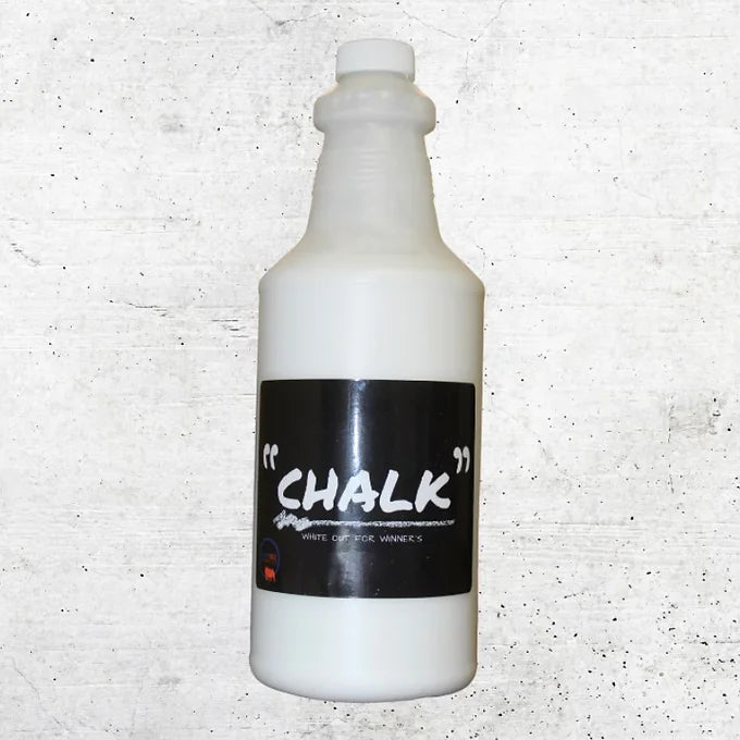 "Chalk"