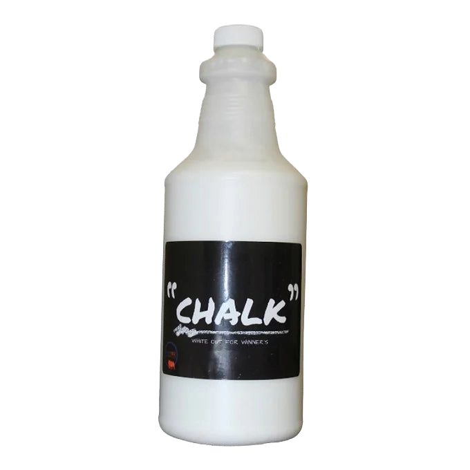 "Chalk"