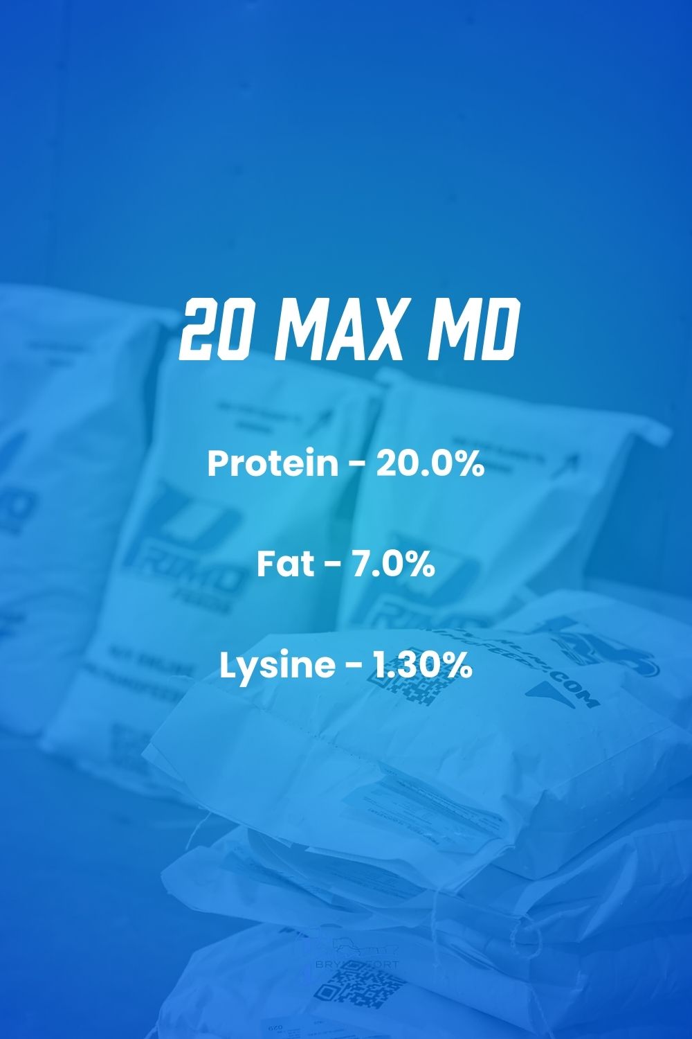 Primo 20 Max MD