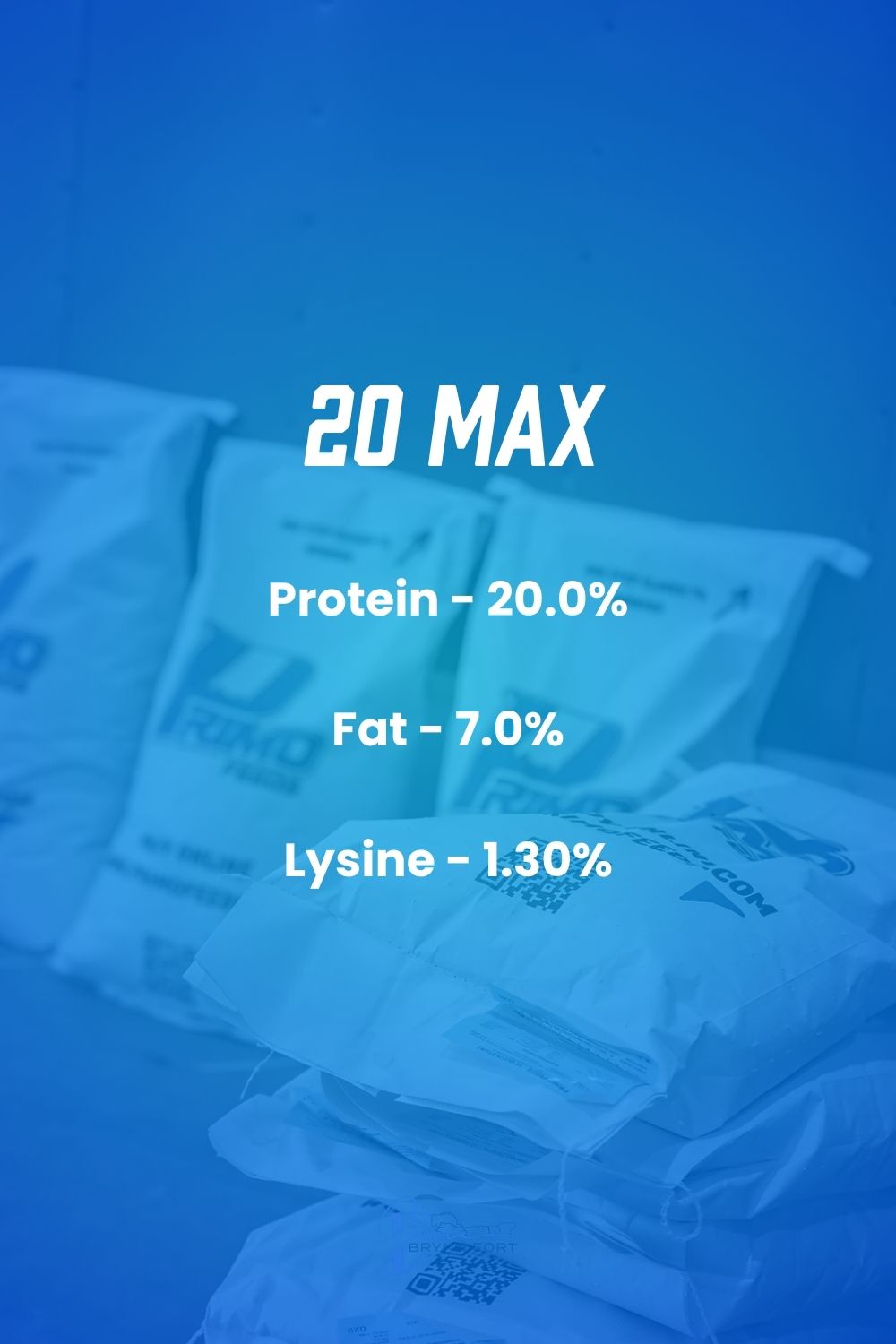 Primo 20 Max