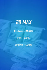 Primo 20 Max