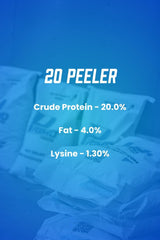 Primo 20 Peeler