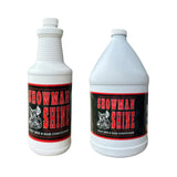 Showman Shine