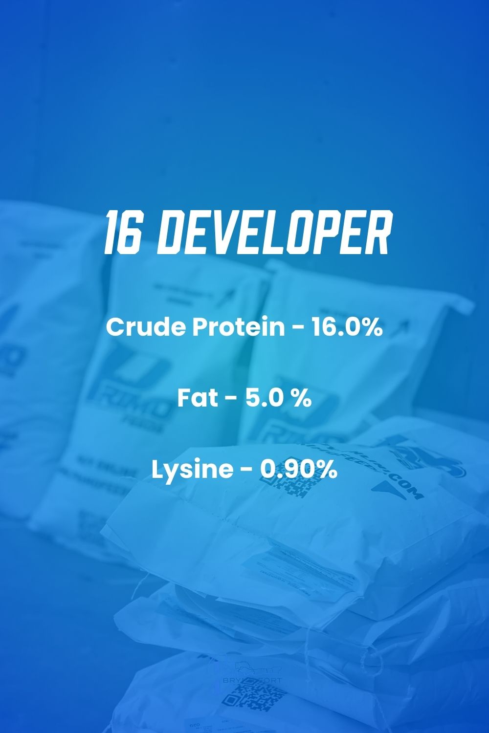 Primo 16 Developer