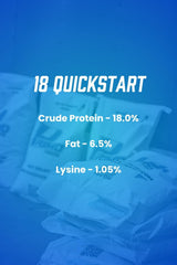 Primo 18 QuickStart