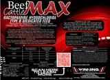 Beef Cattle Max