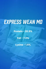 Primo Express Wean MD
