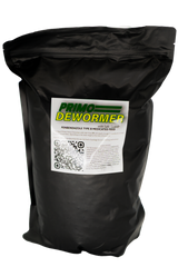 Primo Dewormer 5 lb. Resealable Pouch