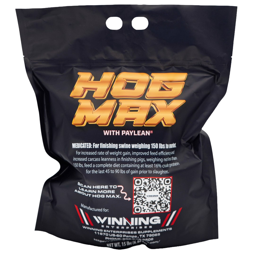 Hog Max