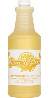 Jimmy Juice