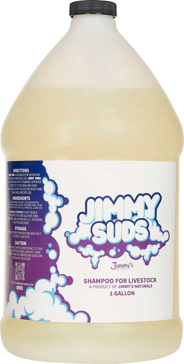 Jimmy Suds