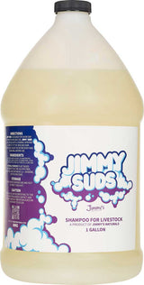 Jimmy Suds