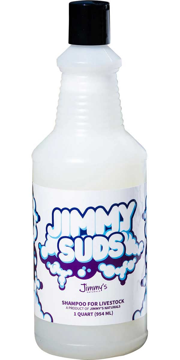 Jimmy Suds