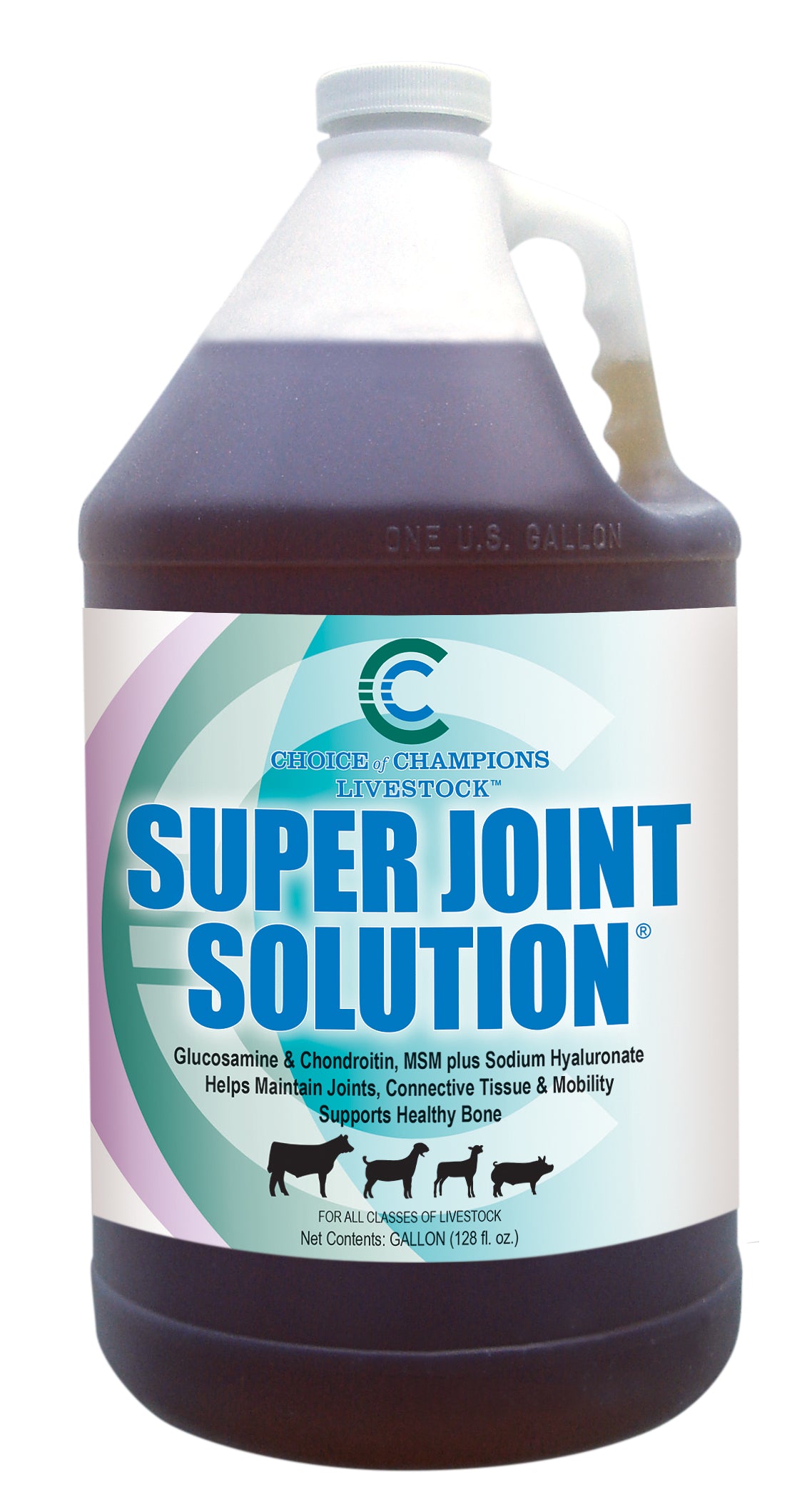 Super Joint Solution