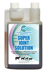 Super Joint Solution