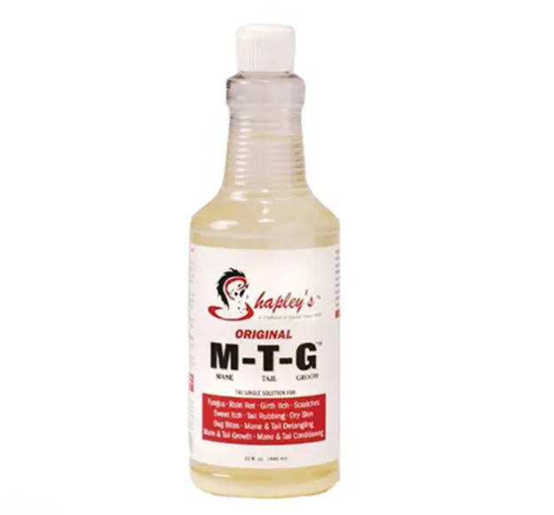 Shapley's Original M-T-G