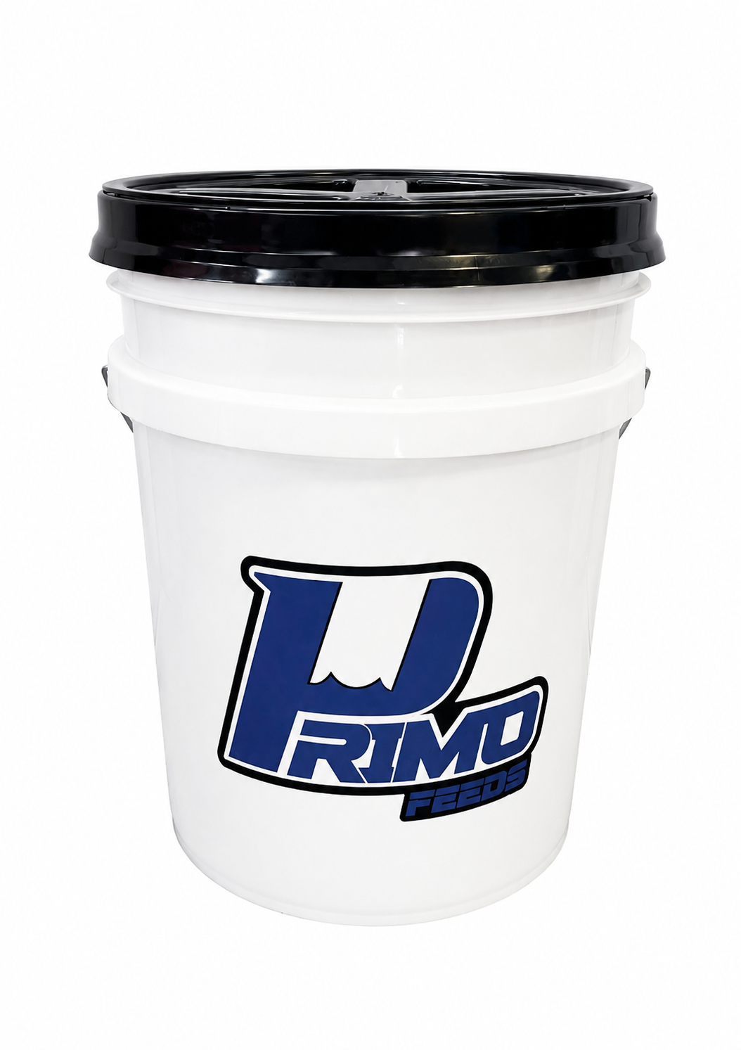 Primo Feeds Twist Top Bucket