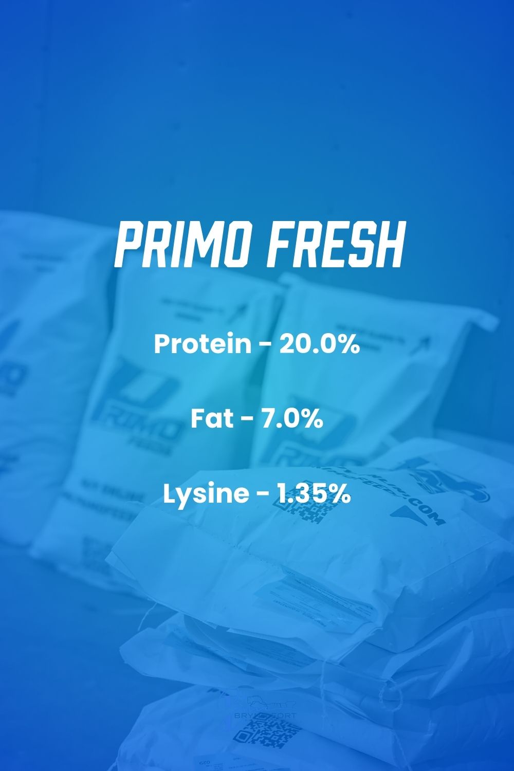 Primo Fresh