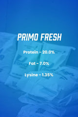Primo Fresh