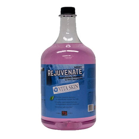 Rejuvenate