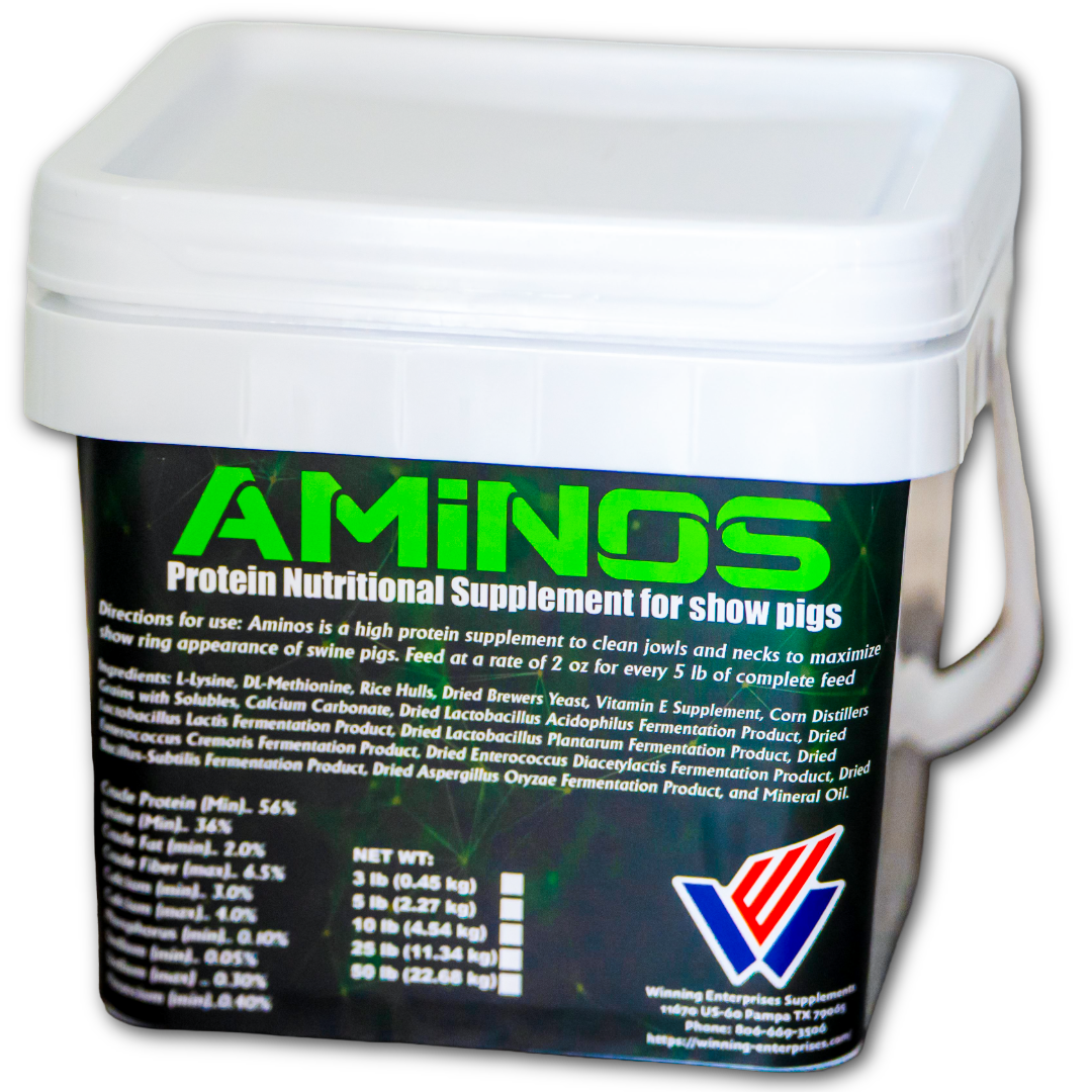 Aminos