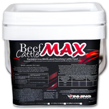 Beef Cattle Max