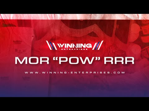 Mor-Pow "RRR"