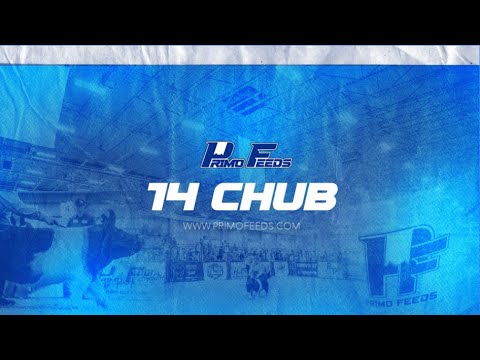 Primo 14 Chub