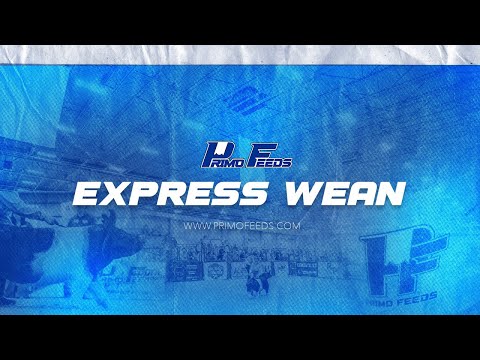 Primo Express Wean MD