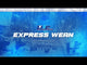 Primo Express Wean MD