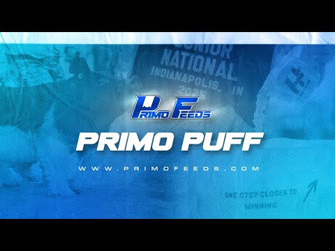Primo Puff