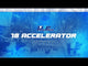 Primo 18 Accelerator